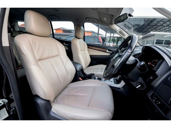 ISUZU MU-X 3.0 AIRBAG ABS 4WD AUTO ปี 2014 รูปที่ 5