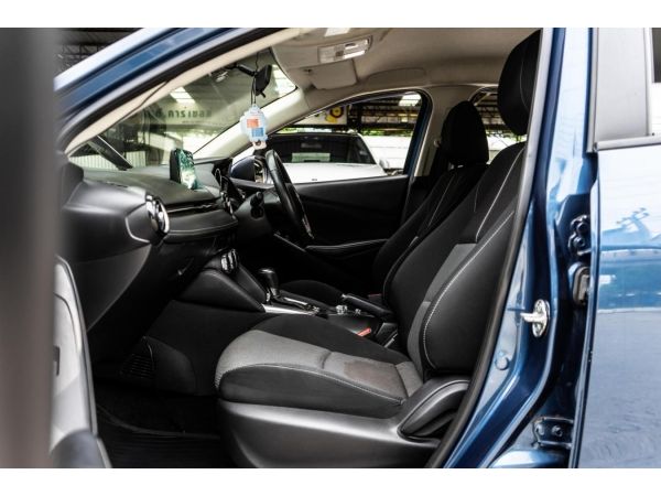 2019 Mazda 2 Skyactive 1.3 Sport High Connect (Hatchback) รูปที่ 5