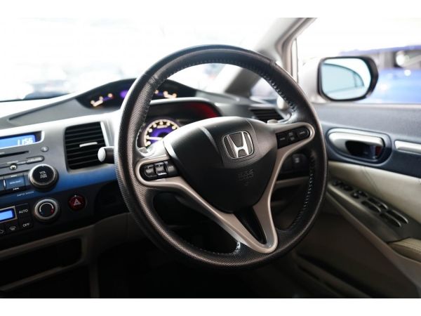 HONDA CIVIC FD 2.0 EL AT ปี 2006 รถบ้าน รถสวยกริ๊ป ขายถูก รูปที่ 5