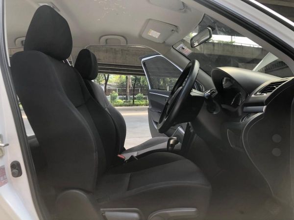 Suzuki Swift 1.25 GL CVT AT ปี2017 รูปที่ 5