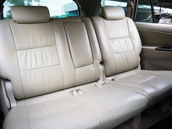 TOYOTA INNOVA 2.0 G (MNC) ปลายปี 2012 รูปที่ 5