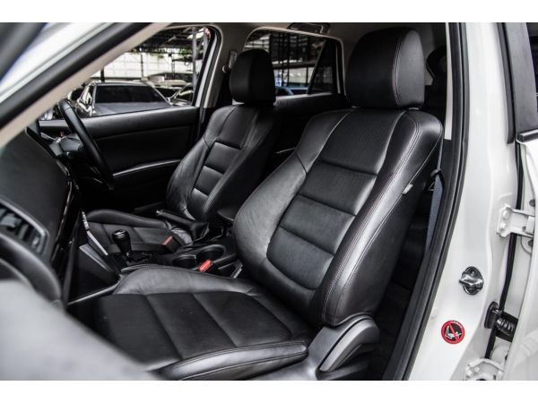 C3294 2014 Mazda CX-5 2.2 XDL AWD รูปที่ 5