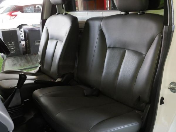 รถกระบะ Mitsubishi Triton Single Cab 2.4GL รูปที่ 5