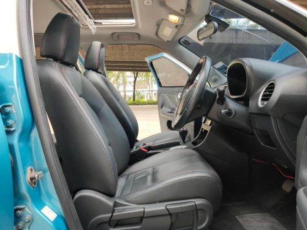 2016 MG3 X Sunroof 1.5 AT รูปที่ 5