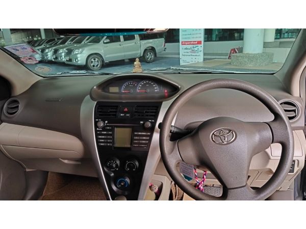 TOYOTA VIOS รูปที่ 5