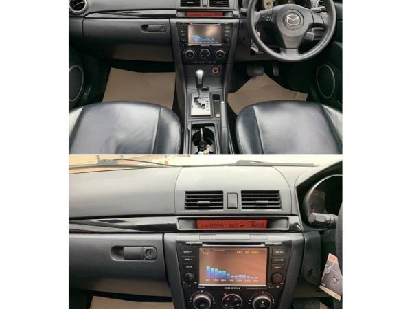 MAZDA 3 1.6 V TOP A/T 5 ประตู ปี 2009 รูปที่ 5