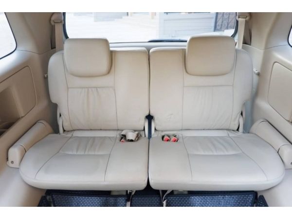 Toyota Innova 2.0V SUV AT 2007 รูปที่ 5