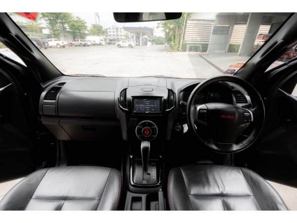 2016 ISUZU D-MAX 12-19, 1.9 Ddi Z Z-Prestige Navi X-ser โฉม HI-LANDER CAB-4 12-1 รูปที่ 5