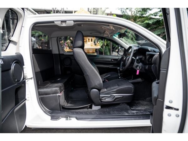 C487 2019 Revo Smartcab 2.4 J Plus Z edition รูปที่ 5