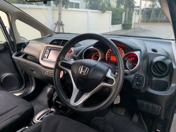 Honda jazz1.5jepan รูปที่ 5