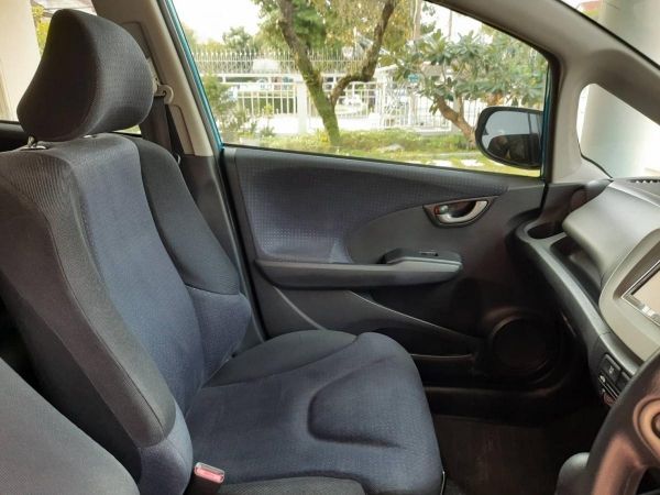 2008 Honda Jazz 1.5 (ปี 08-14) S i-VTEC Hatchback AT รูปที่ 5