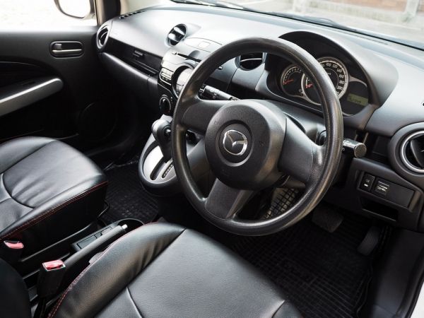 MAZDA 2 HATCHBACK SPORTS 1.5 GROOVE (MNC) รูปที่ 5