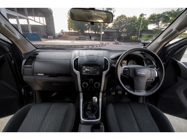 ISUZU D-MAX 2018 CAB4 (โฉม11-17) Z DDI 1.9 รูปที่ 5