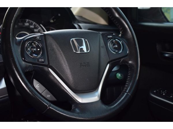 Honda CR-V รูปที่ 5