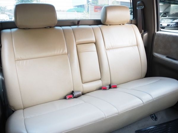 TOYOTA SPORT CRUISER 2.5 E D4D ปี 2003 เกียร์MANUAL สวยจัด1ใน100 รูปที่ 5