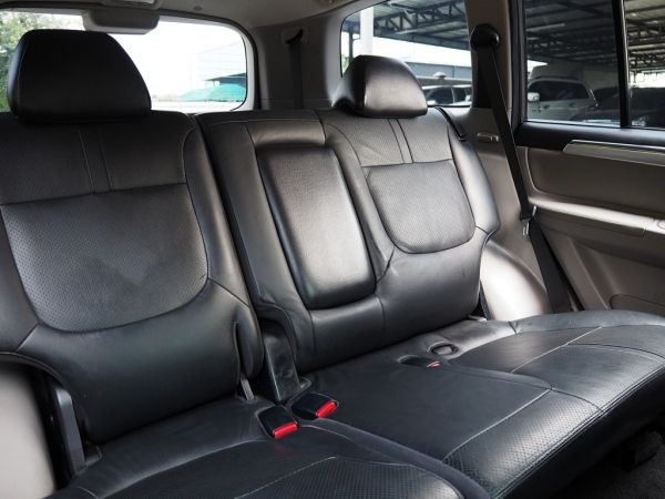 MITSUBISHI PAJERO SPORT 3.0 V6 GT NAVI ปี 2013 รูปที่ 5