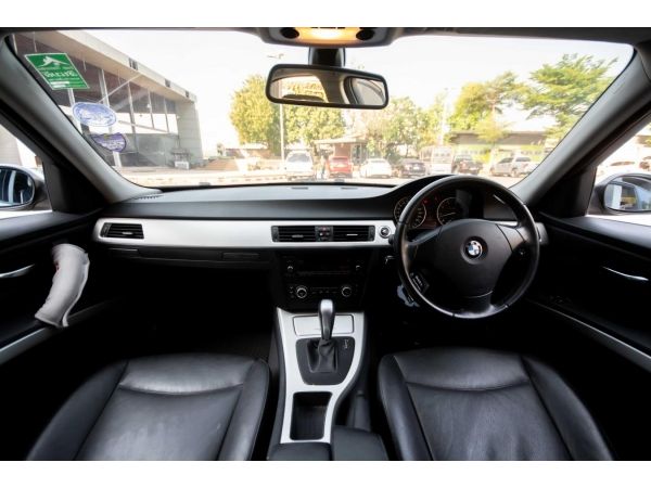 2008  BMW  318i  2.0 E90 (ปี 05-13) SE Sedan AT รูปที่ 5