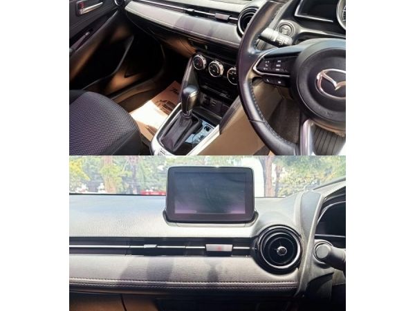 MAZDA MAZDA2 1.3 HIGHCONNECT 4 ประตู AUTO  สภาพนางฟ้า รูปที่ 5