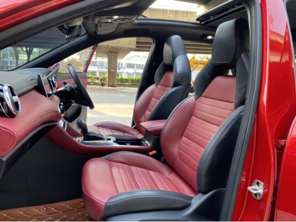 MG HS 1.5 X SUNROOF ปี 2020 รูปที่ 5