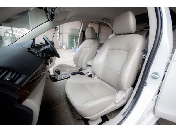 2012Lancer ex 1.8gls รูปที่ 5