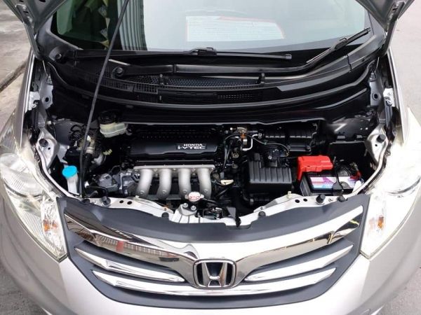 HONDA​ FREED​ ปี.12ขาย​445000​จัดได้430000 สภาพใหม่กริฟ​ ตัวลองท๊อป​ มือเดียวป้ายแดง​ สนใจสอบถามได้คับ โทร0994755177​​ รูปที่ 5