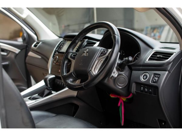 2016 Mitsubishi Pajero Sport 2.4 (ปี 15-18) GT SUV รูปที่ 5