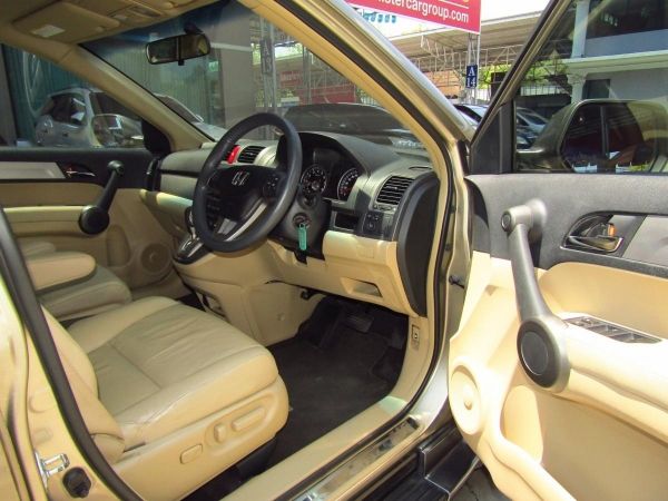 HONDA CR-V 2.0 E 4WD  ปี2010 รูปที่ 5