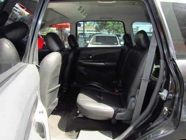 ????  TOYOTA AVANZA 1.5 S ปี 2012 รูปที่ 5