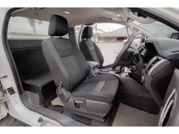 Ford Ranger 2.2 XLT OPEN CAB HI-RIDER  2016 รูปที่ 5