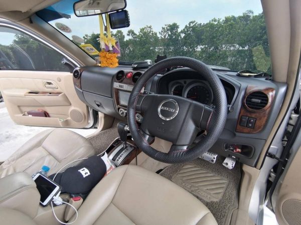 2007 Isuzu MU-7 3.0 (ปี 07-13) Primo SUV รูปที่ 5