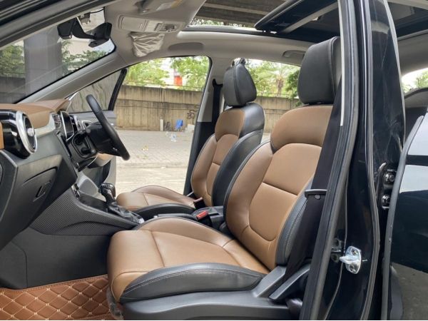 MG ZS 1.5X SUNROOF ปี 2018 รูปที่ 5