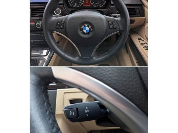 2013 BMW320d SE2.0 E90 ดีเซล  A/T รูปที่ 5