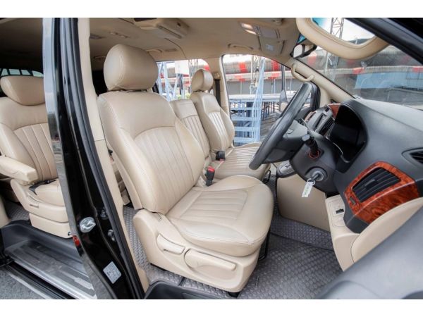 2011 Hyundai H-1 2.5 (ปี 08-17) Maesto Deluxe Van รูปที่ 5