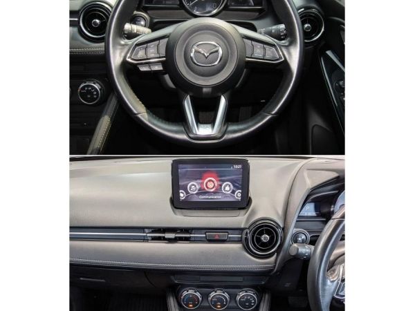 ปี 2018  MAZDA2  5 ประตู 1.3 SPORT HIGH CONNECT  AUTO  เบนซิน สภาพนางฟ้า รูปที่ 5