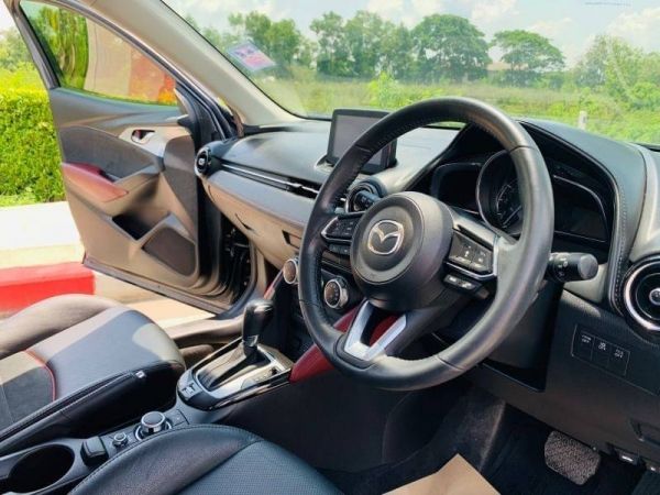 ???? MAZDA CX-3 SKYACTIVE 2.0 SP MNC ปี 2017 รูปที่ 5