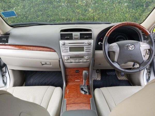 TOYOTA CAMRY 2.0G รูปที่ 5