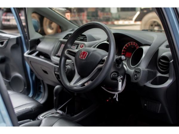 2010 Honda Jazz 1.5 (ปี 08-14) S i-VTEC Hatchback รูปที่ 5