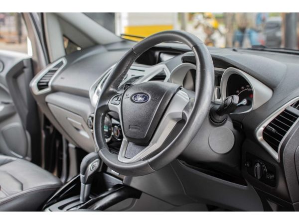 2014 Ford EcoSport 1.5 (ปี 13-16) Titanium SUV รูปที่ 5