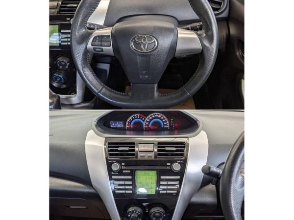 TOYOTA  VIOS  1.5  G  Auto​ เบนซิน​ ​สภาพนางฟ้า​ รูปที่ 5