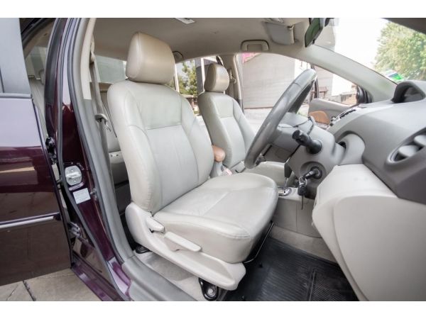 toyota vios 1.5g 2010 รูปที่ 5