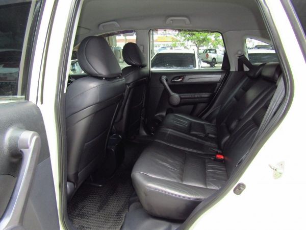 ????HONDA CR-V 2.4 EL  ปี 2009 รูปที่ 5