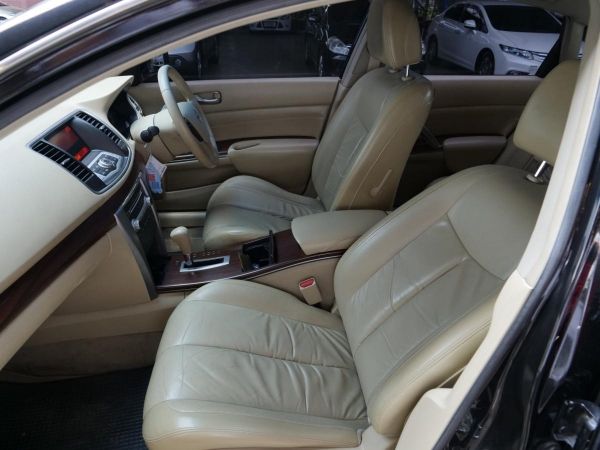 2012 Nissan Teana 200XL J32 รูปที่ 5