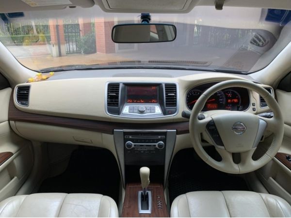 ( SALE ) 2010 NISSAN TEANA 200 XL รูปที่ 5