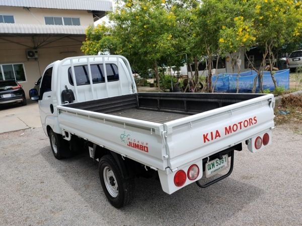 Kia jumbo titan