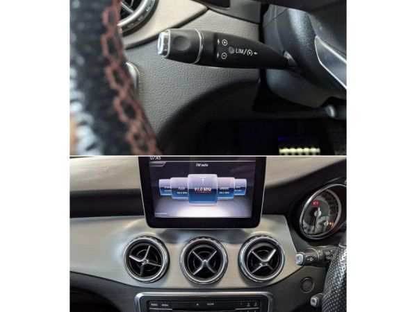 MERCEDES BENZ GLA 250 AMG DYNAMIC W516  AUTO เบนซิน​ สภาพนางฟ้า รูปที่ 5