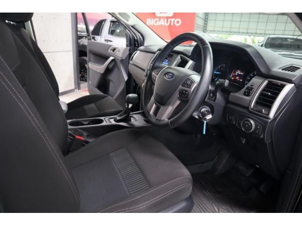 2019 Ford Ranger 2.2 DOUBLE CAB Hi-Rider XLT Pickup AT (ปี 15-18) B8845 รูปที่ 5