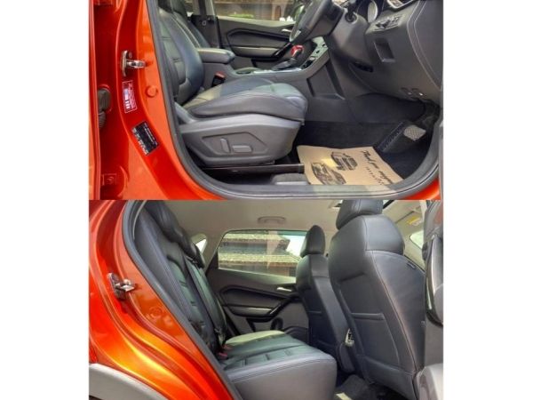 MG GS 1.5 X TURBO SUNROOF AUTO​ เบนซิน​ สภาพนางฟ้า​  รูปที่ 5