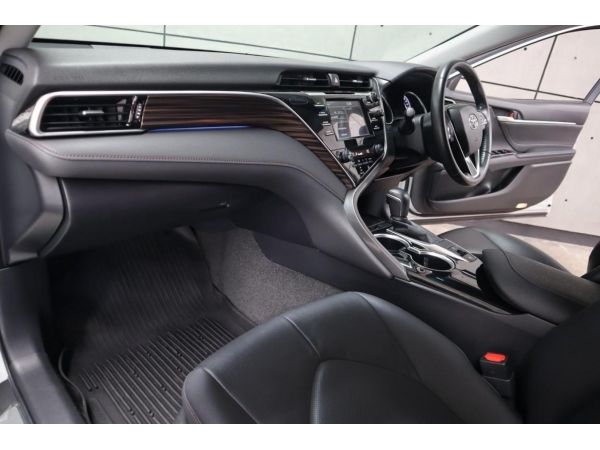 2019 Toyota Camry 2.0 G Sedan AT (ปี 18-24) B4115 รูปที่ 5