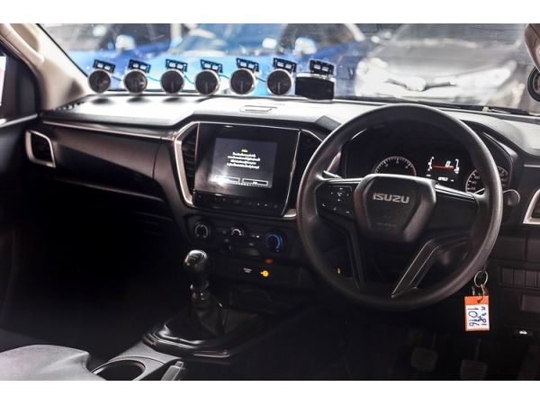 ISUZU D-MAX  HI-LANDER SPACECAB 1.9 Dd รูปที่ 5