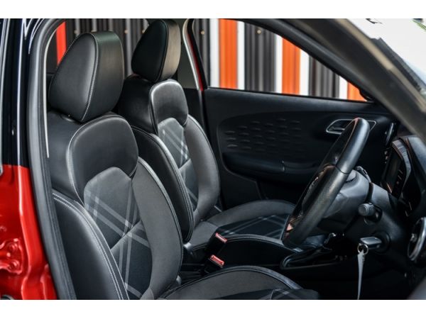 MG MG3 1.5 V SUNROOF รูปที่ 5